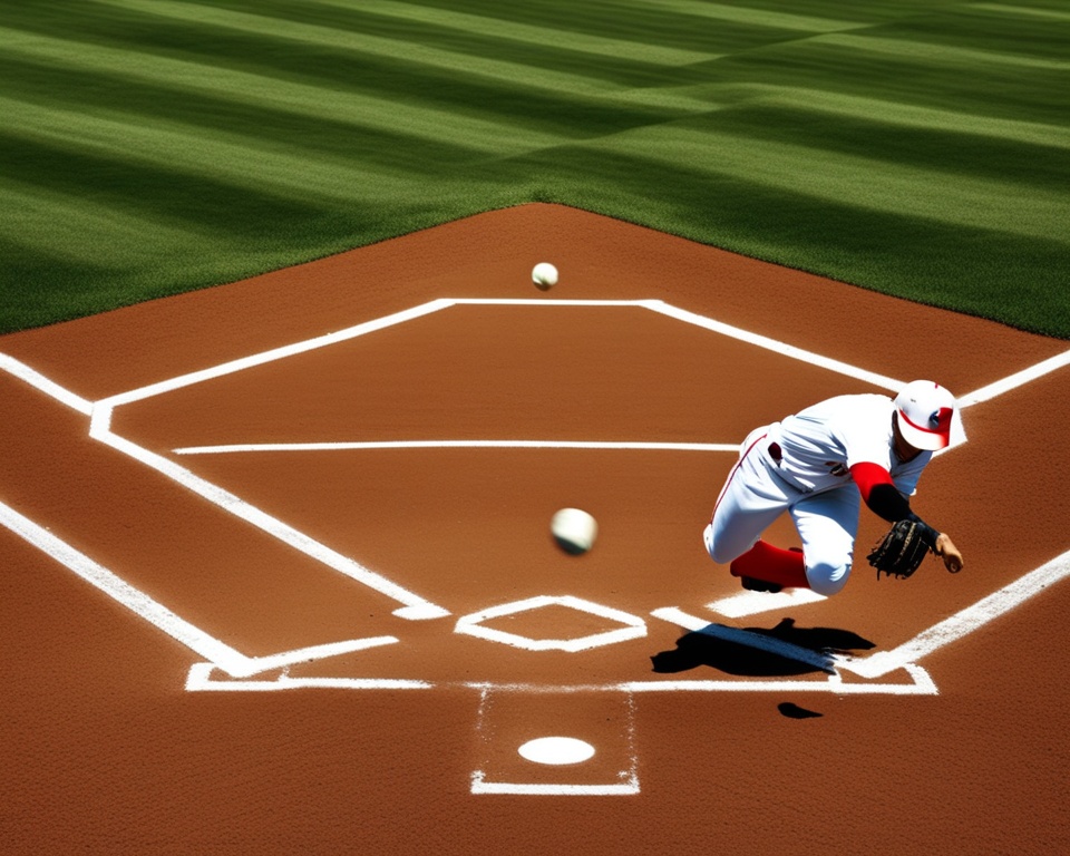 Regole Baseball: Impara le Basi del Gioco con Noi